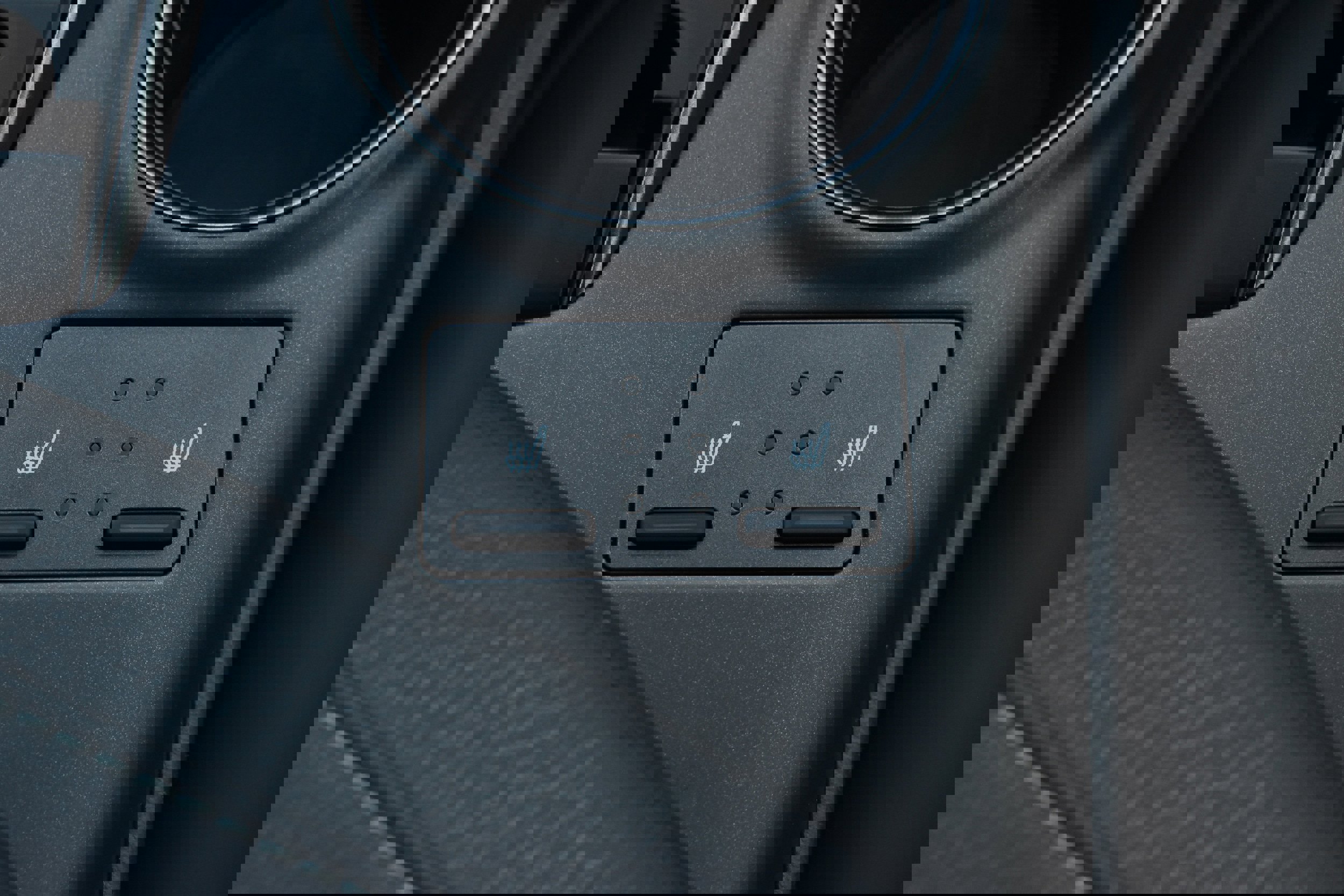 Used 2024 Toyota Camry XSE image 21