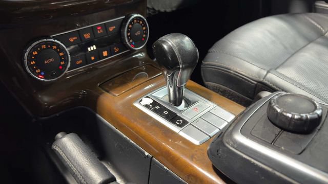 Used 2015 Mercedes-Benz G 550 image 29