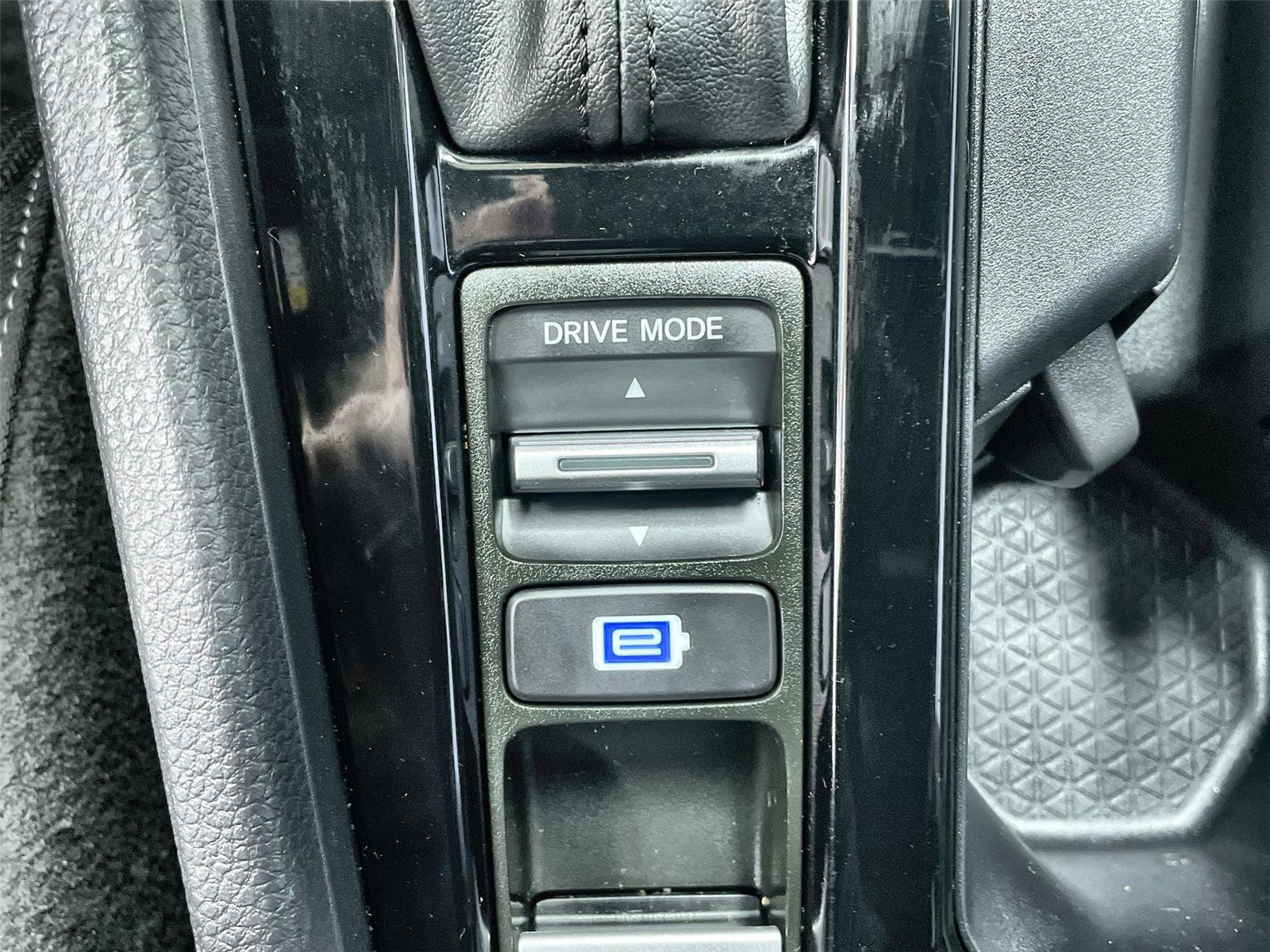 Certified 2023 Honda Accord Sport image 18