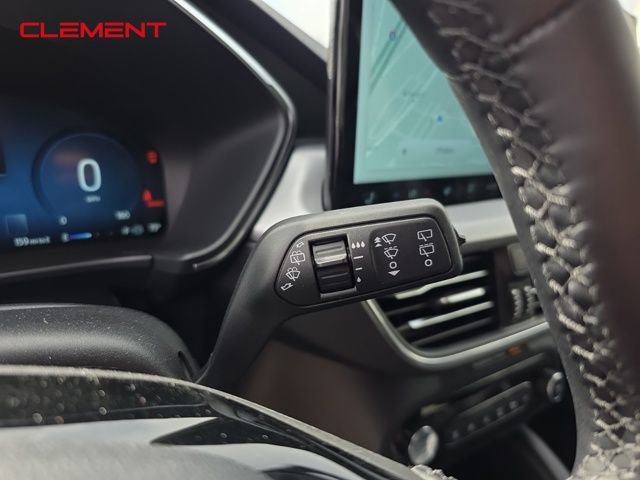 New 2025 Ford Escape Platinum w/ Premium Technology Package image 13