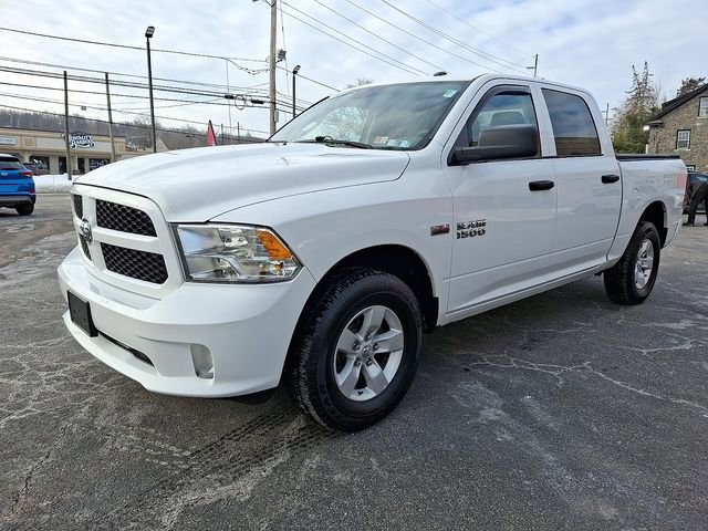 Used 2017 RAM 1500 Express image 3