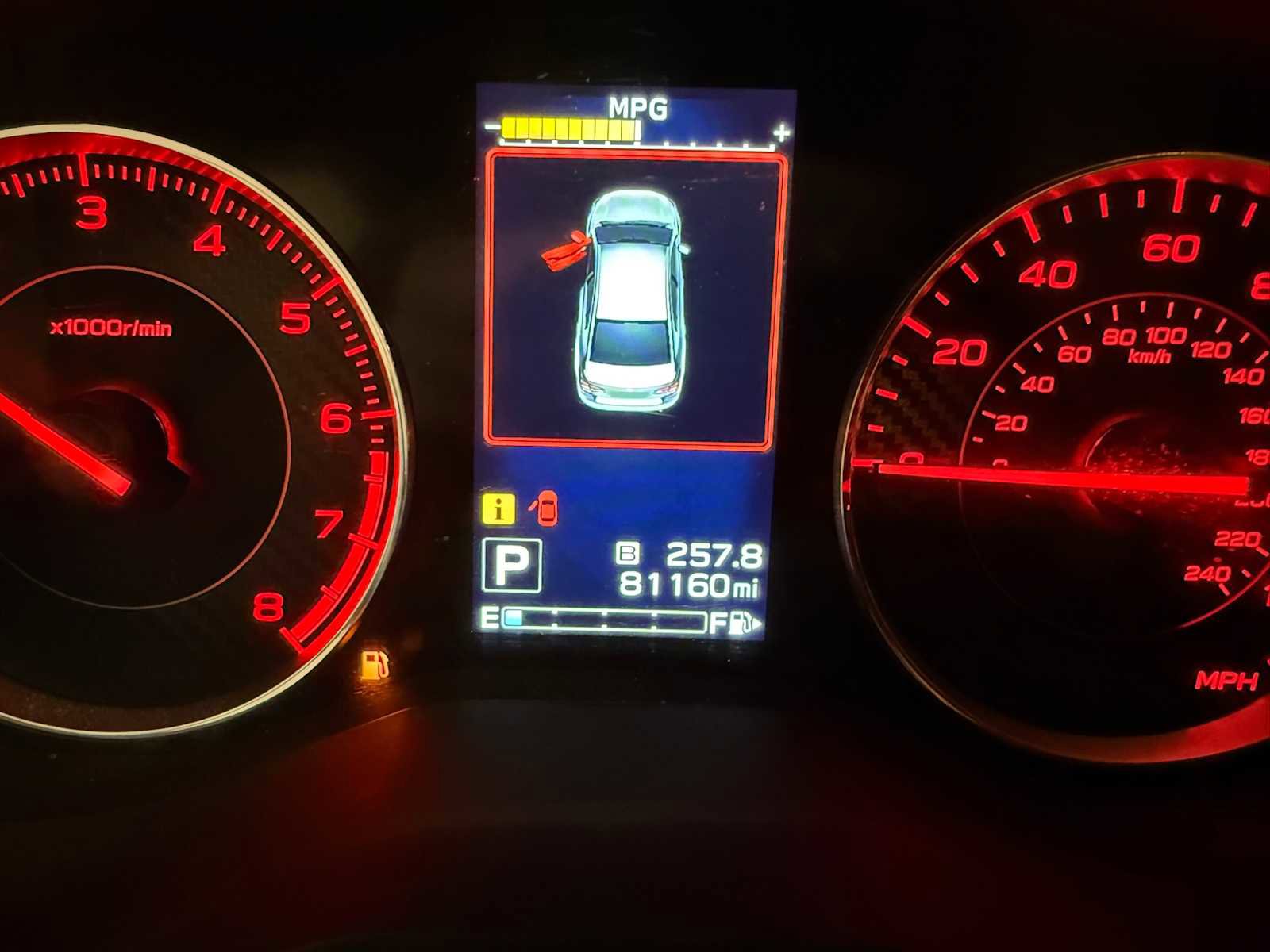 Used 2018 Subaru Impreza 2.0i Sport AWD/4WD image 38