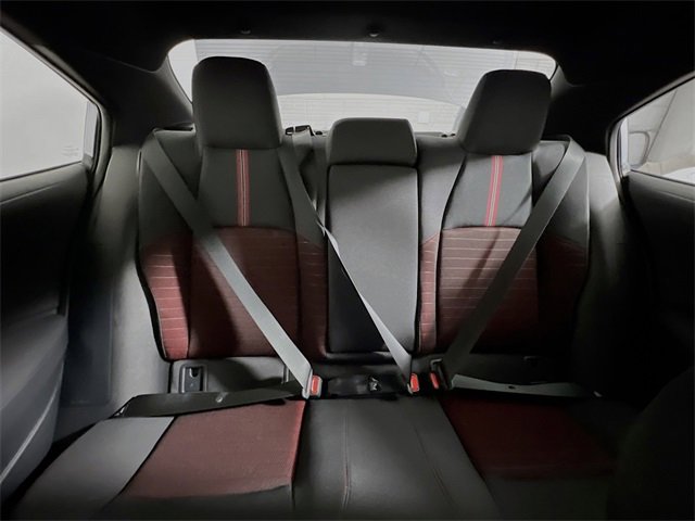 New 2026 Toyota Corolla SE image 30