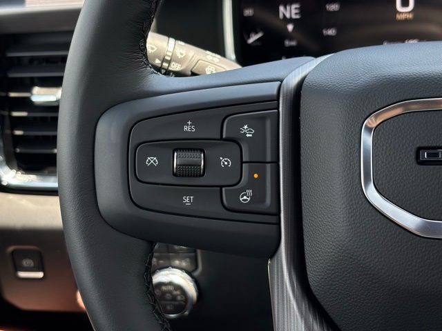 New 2026 GMC Sierra 3500 Denali Ultimate AWD/4WD image 27