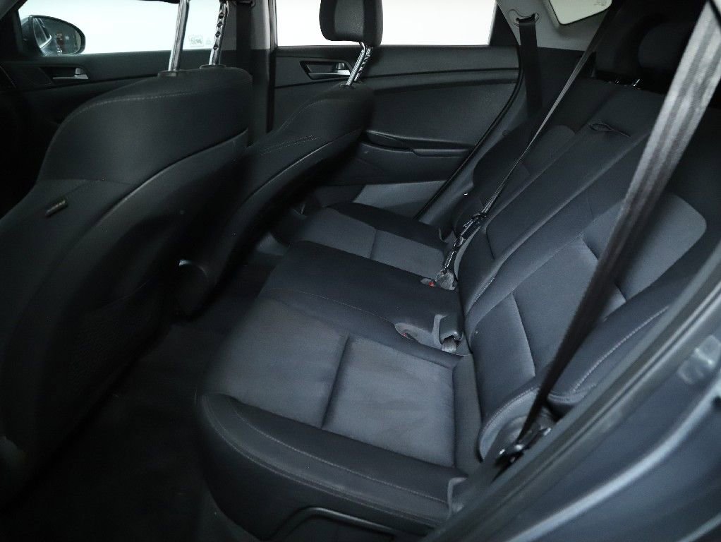Used 2016 Hyundai Tucson SE FWD image 15