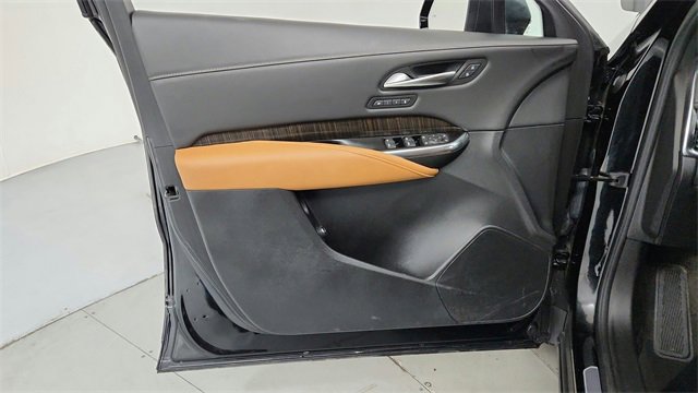 Certified 2023 Cadillac XT4 Sport image 11