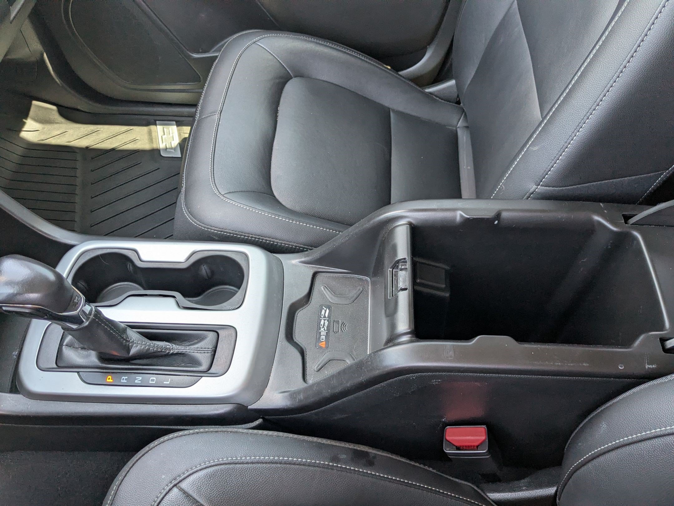 Used 2022 Chevrolet Colorado ZR2 AWD/4WD image 29