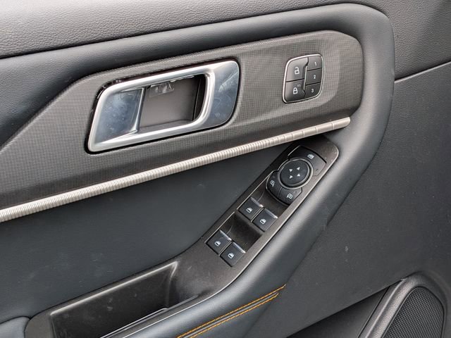 New 2026 Ford Explorer Tremor w/ Tremor Convenience Package image 13