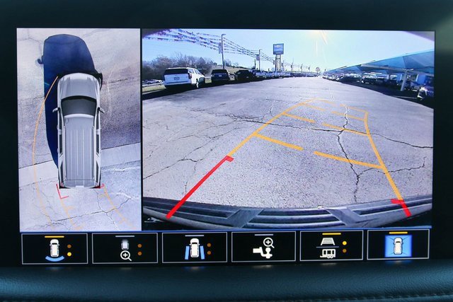 Used 2021 Chevrolet Suburban High Country image 42