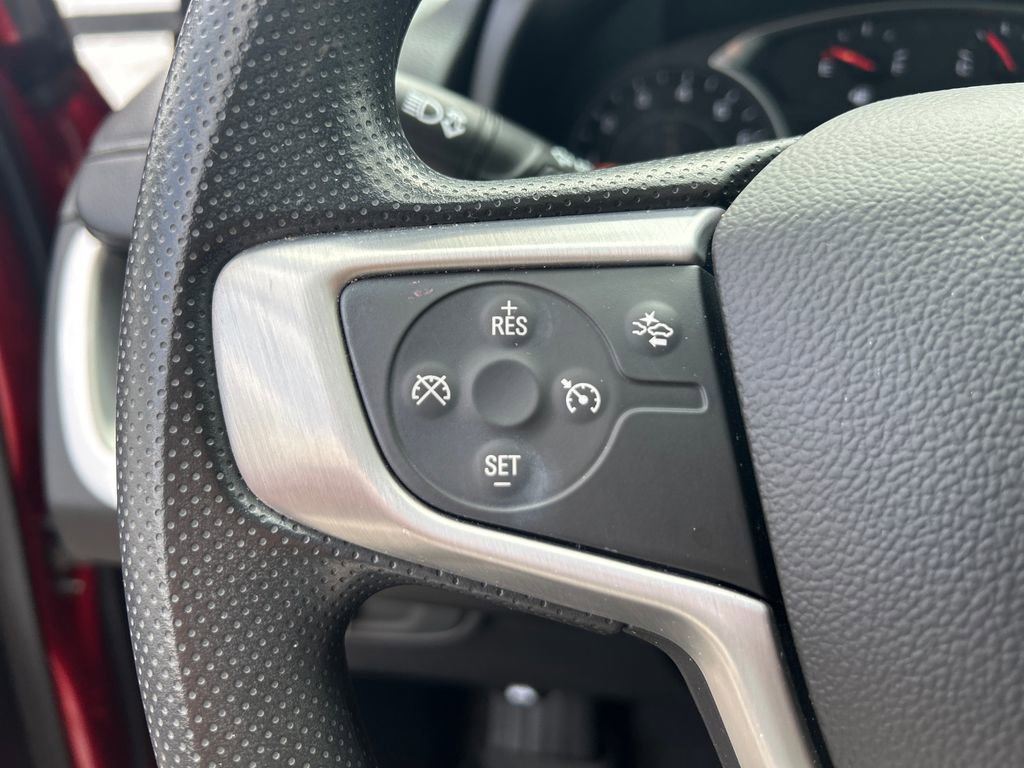 Certified 2022 GMC Terrain SLE w/ Driver Convenience Package FWD image 19