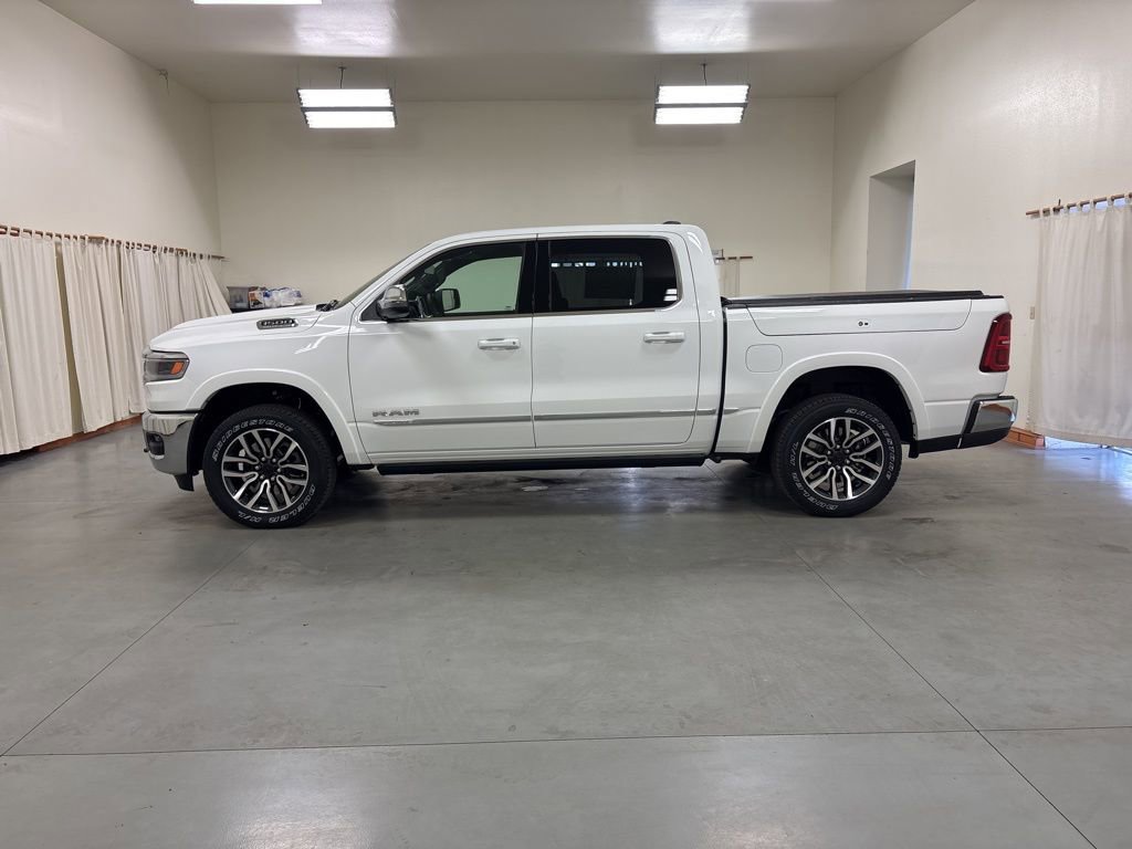 New 2026 RAM 1500 Limited image 5