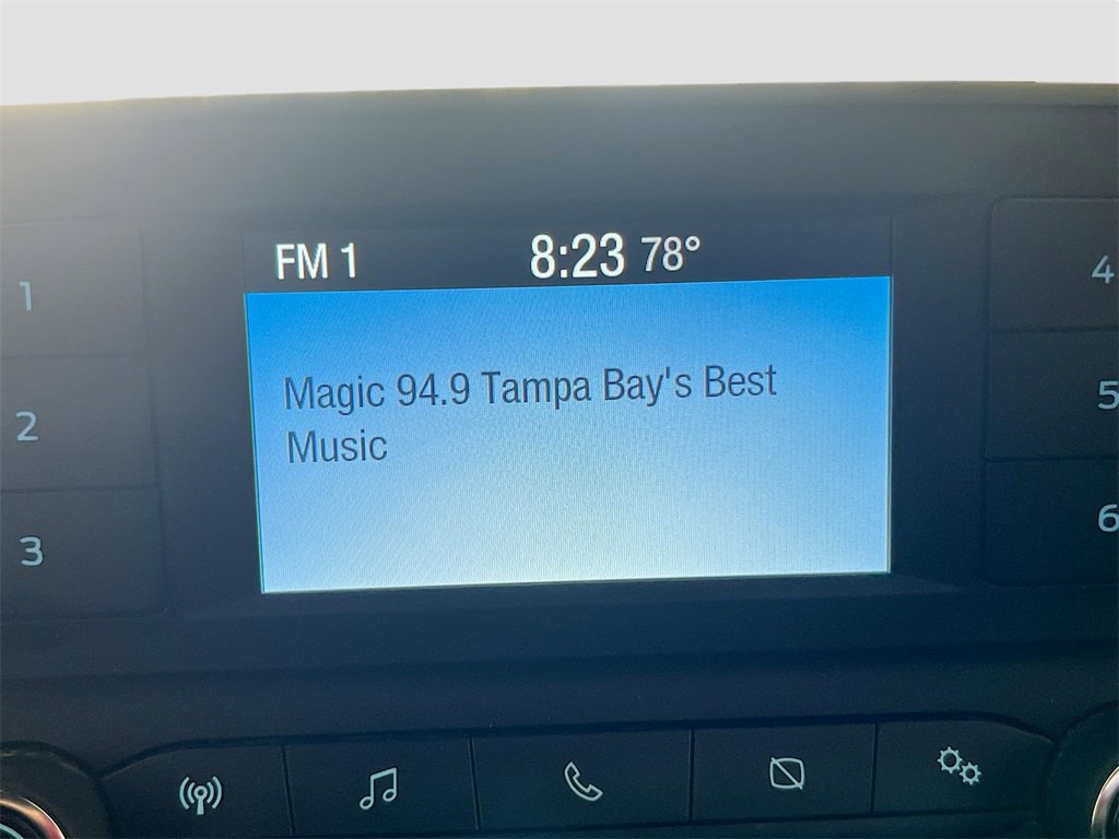 Used 2024 Ford Transit 250 148 Medium Roof w/ Load Area Protection Package image 13