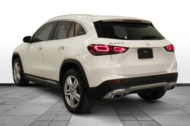 Used 2022 Mercedes-Benz GLA 250 image 5