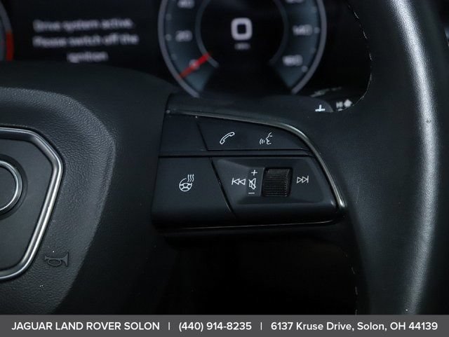 Used 2025 Audi A5 2.0T Premium Plus AWD/4WD image 22