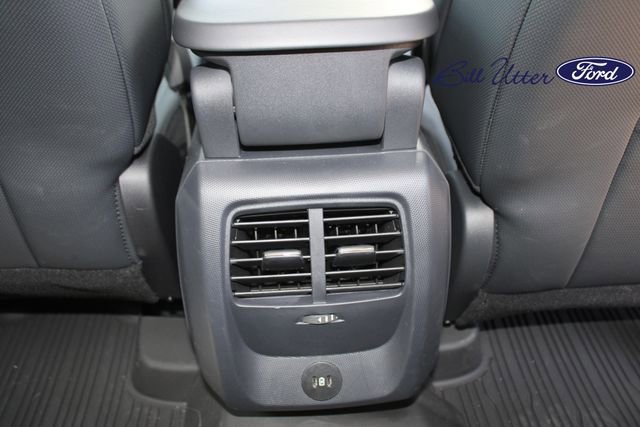 Used 2025 Ford Mustang Mach-E Select w/ Comfort Package Lite AWD/4WD image 14