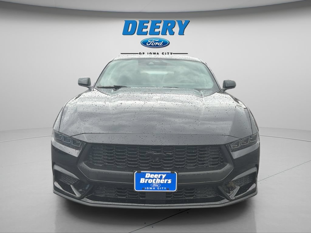 New 2026 Ford Mustang Premium RWD image 16