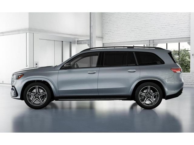 Used 2026 Mercedes-Benz GLS 450 4MATIC image 34