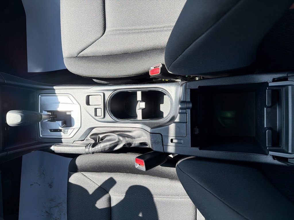 Certified 2023 Subaru Impreza 2.0i image 33