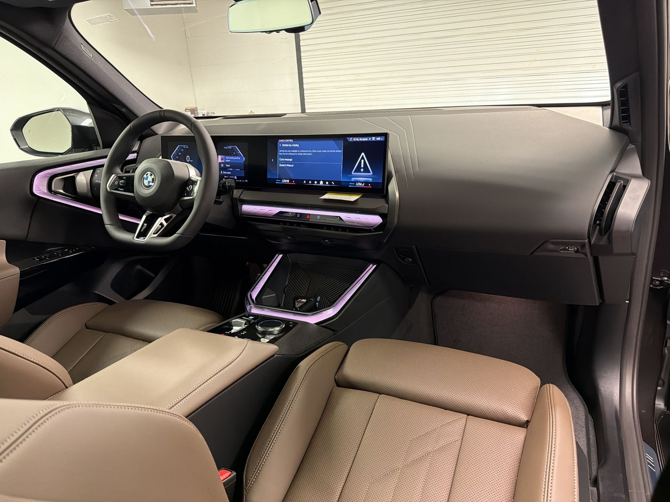 New 2026 BMW X3 xDrive30i w/ Premium Package AWD/4WD image 30