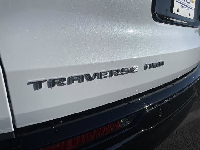 New 2026 Chevrolet Traverse High Country image 30