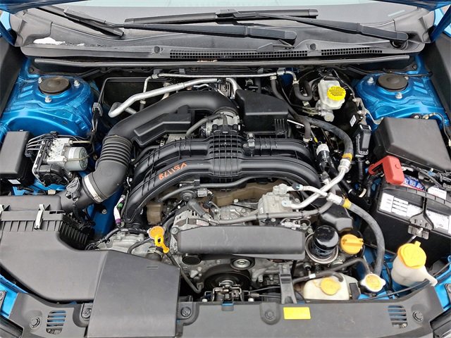 Used 2020 Subaru Impreza Premium image 26