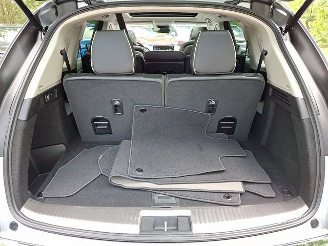 Certified 2026 Acura MDX w/ Advance Package AWD/4WD image 34