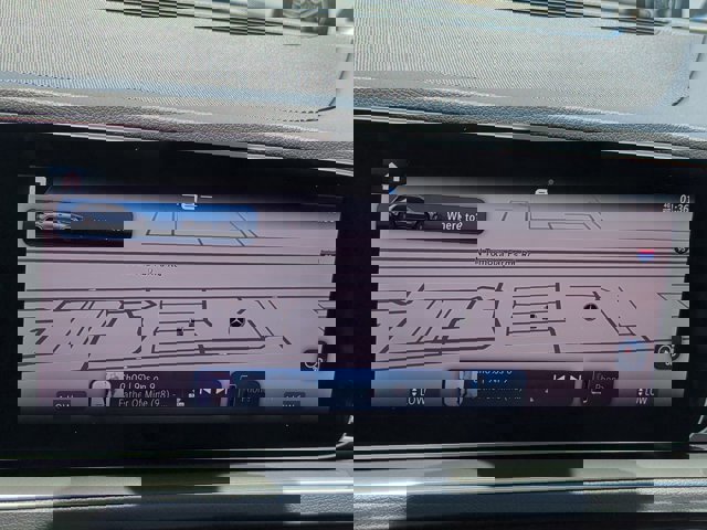 Used 2025 Mercedes-Benz GLE 350 4MATIC image 22