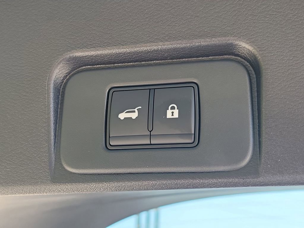 New 2026 Nissan Rogue SV image 12