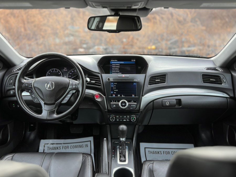Used 2019 Acura ILX w/ Premium Package image 10
