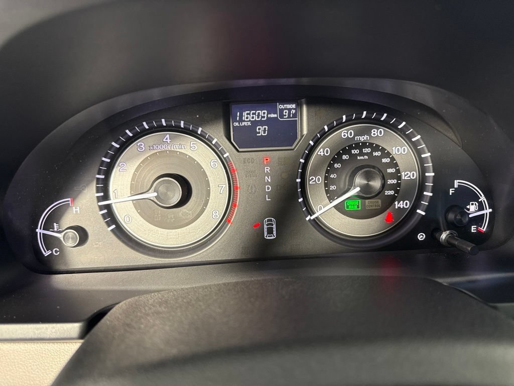 Used 2016 Honda Odyssey SE image 17