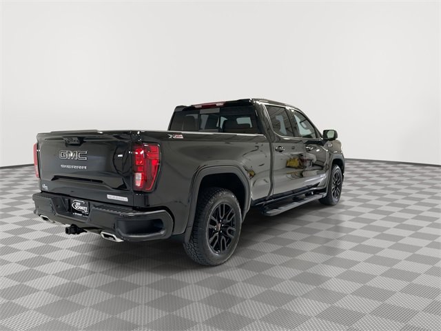 New 2026 GMC Sierra 1500 Elevation w/ Elevation Premium Package image 11