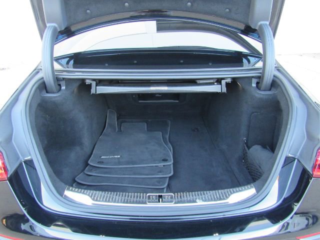 Used 2023 Mercedes-Benz S 580 4MATIC Sedan image 32