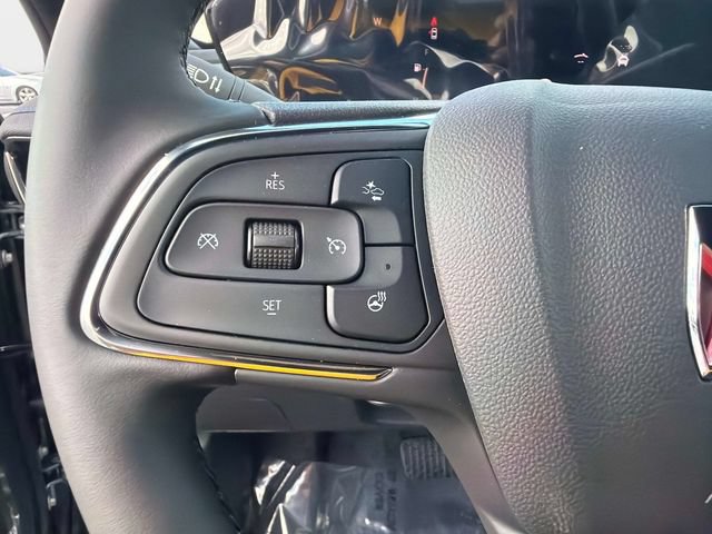 New 2026 Buick Envista Sport Touring w/ Convenience I Package FWD image 29