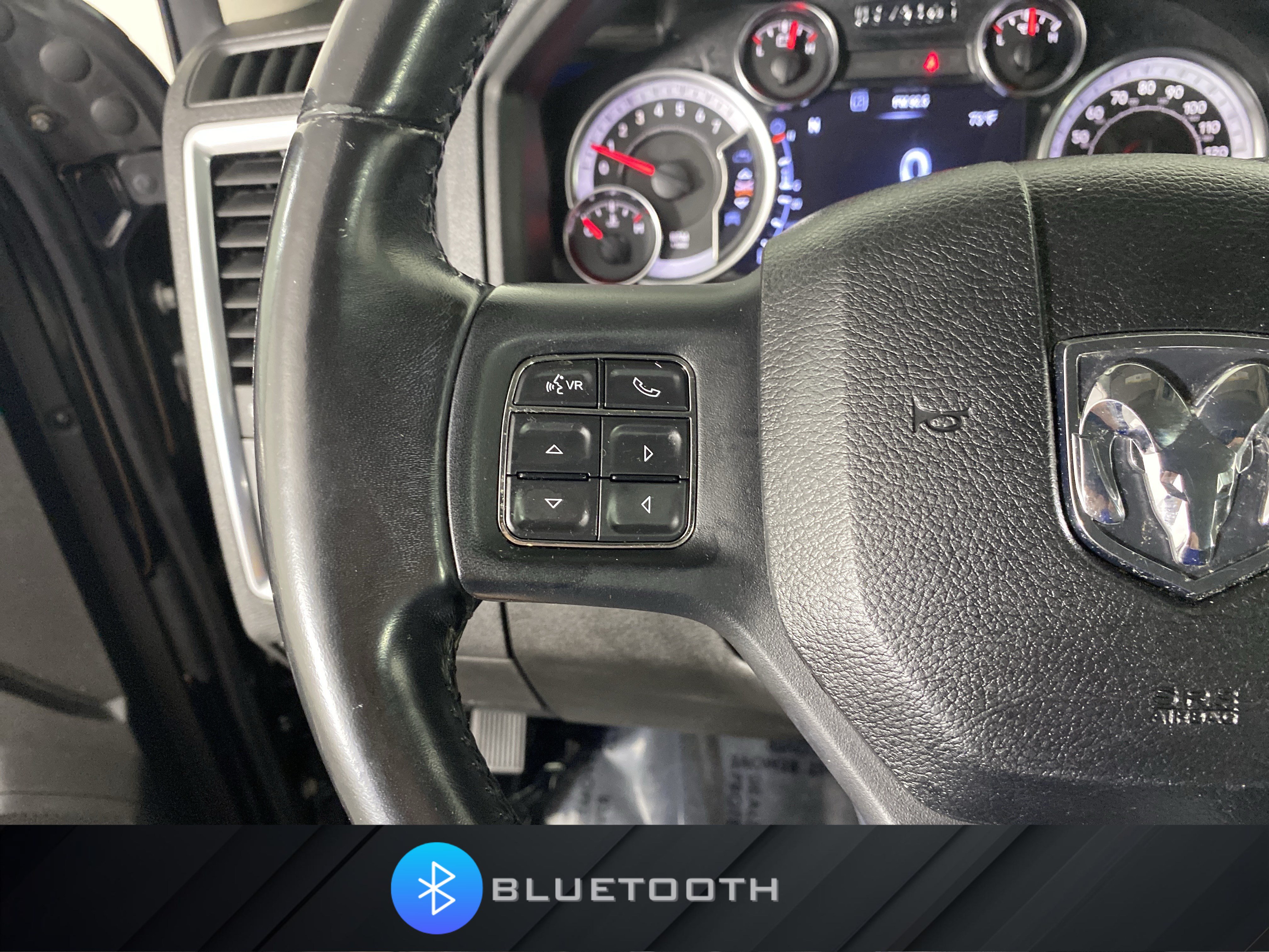 Used 2019 RAM 1500 Big Horn AWD/4WD image 22