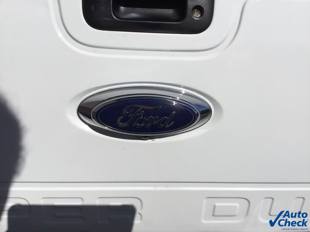 Used 2016 Ford F350 XLT w/ XLT Value Package image 18