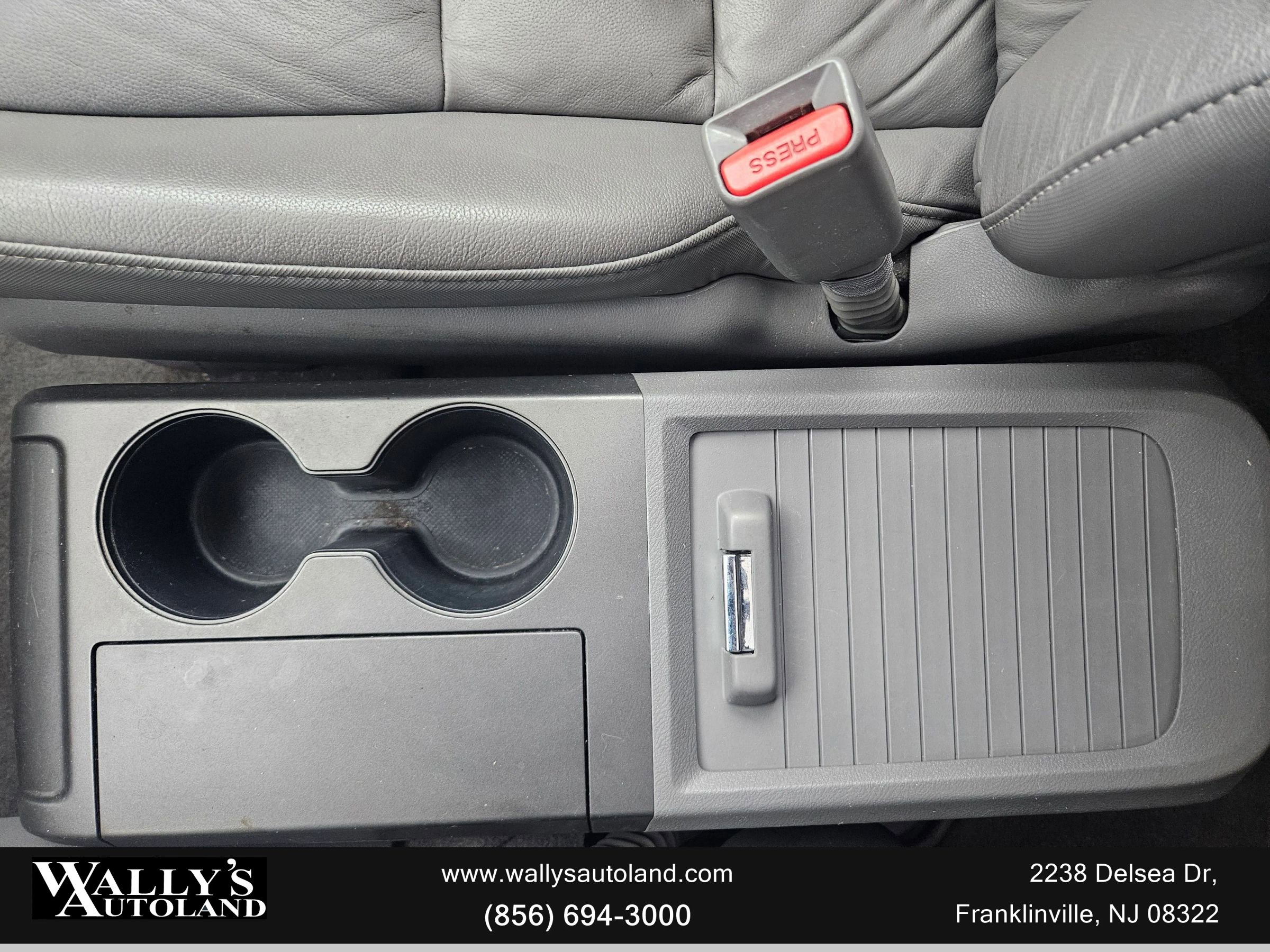 Used 2010 Honda CR-V EX-L image 19