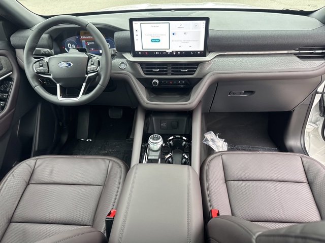 New 2026 Ford Explorer Platinum w/ LUX Leather Package image 20