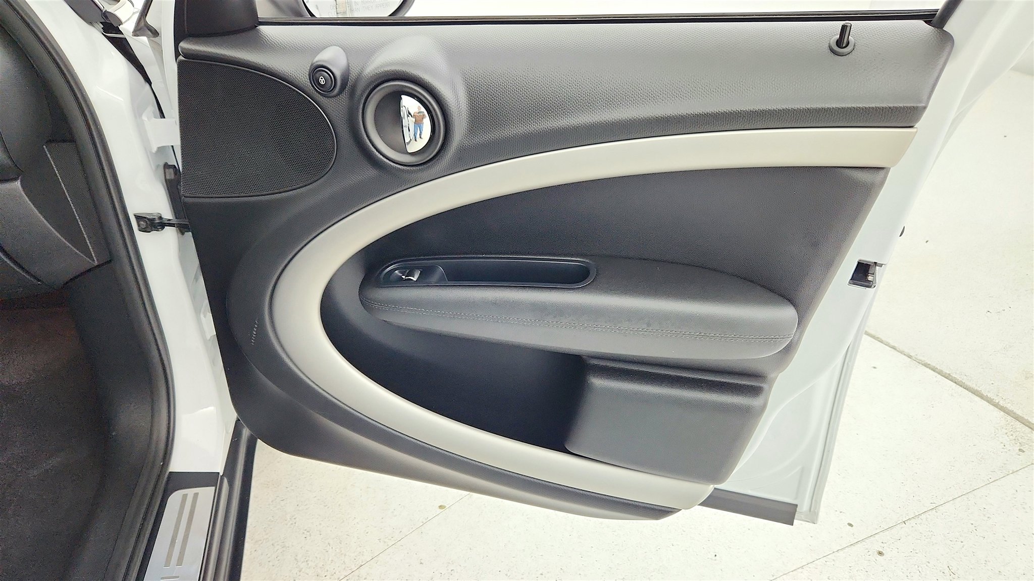 Used 2015 MINI Cooper Countryman image 26