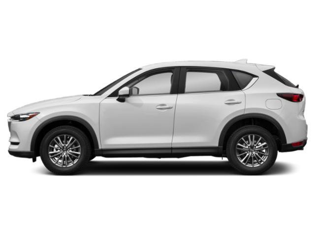 Used 2019 MAZDA CX-5 Sport FWD image 6
