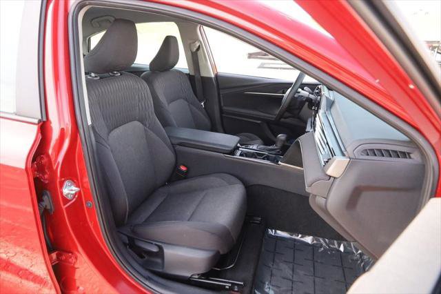Certified 2025 Toyota Camry LE image 25