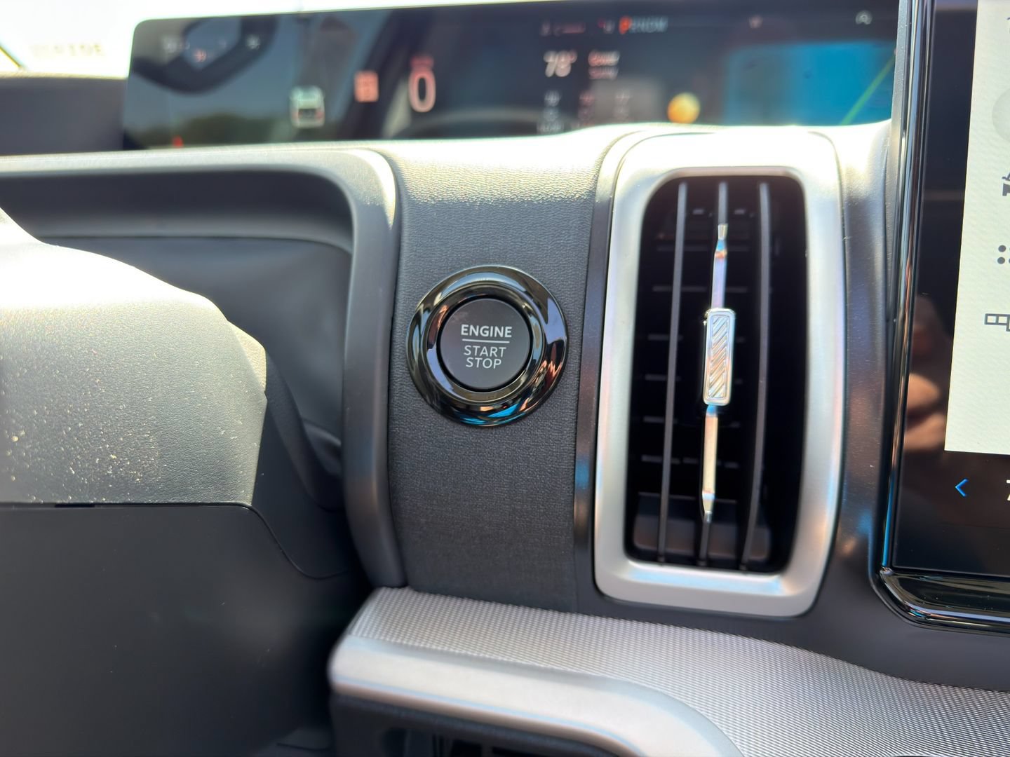 New 2026 Ford Expedition Max Active AWD/4WD image 43