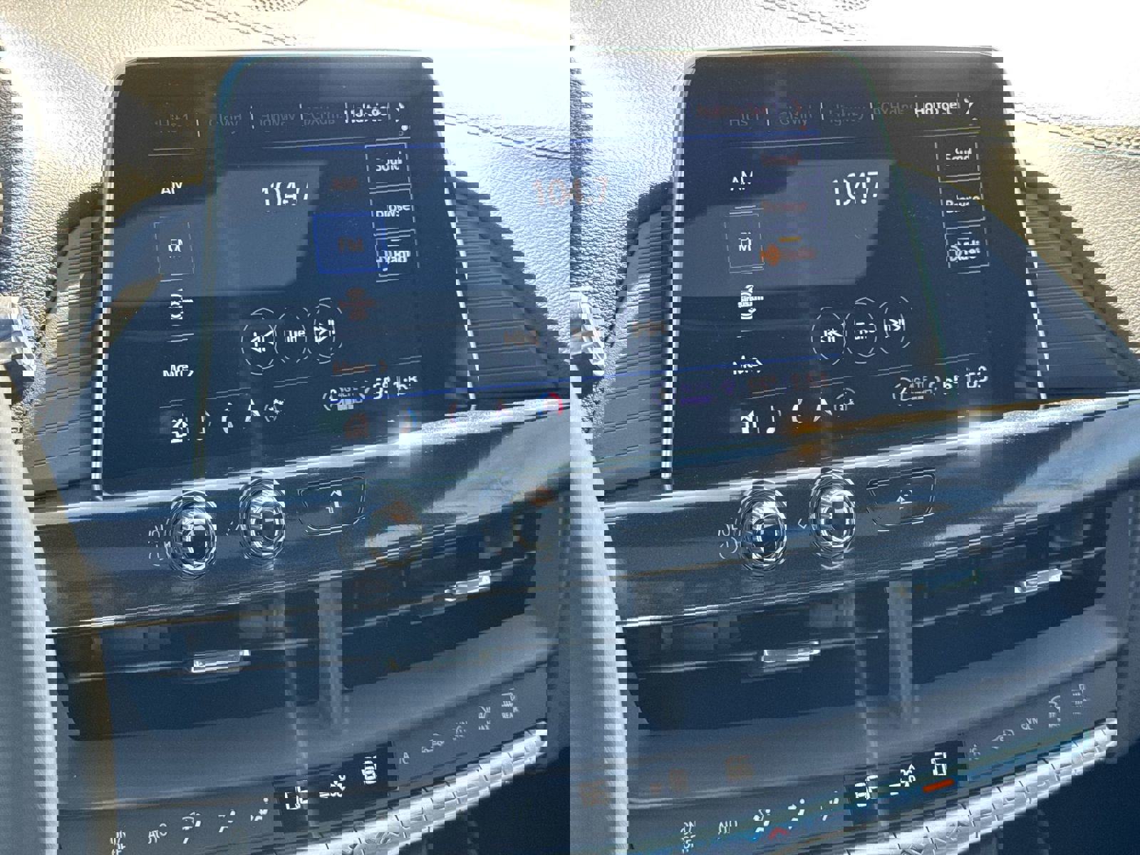 Used 2024 Cadillac CT4 Luxury w/ Sun And Sound Package image 23