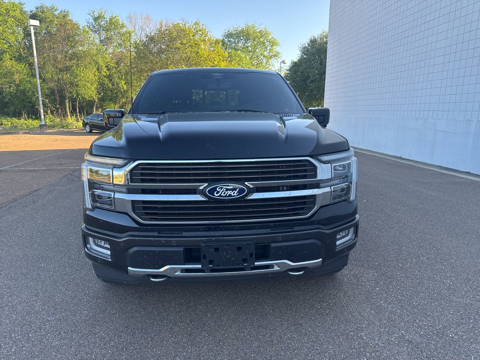 Used 2024 Ford F150 King Ranch image 2