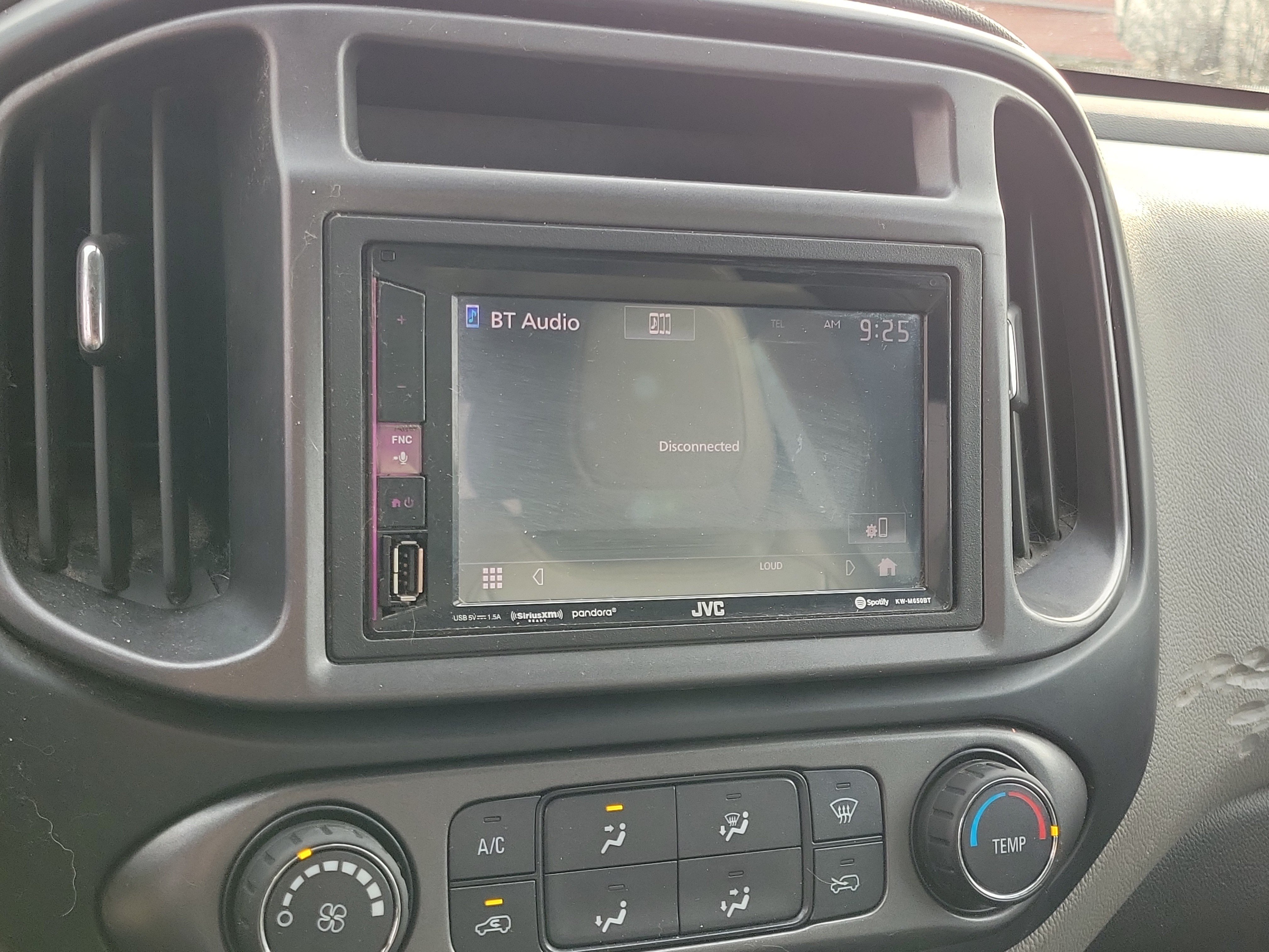 Used 2016 Chevrolet Colorado W/T RWD image 25