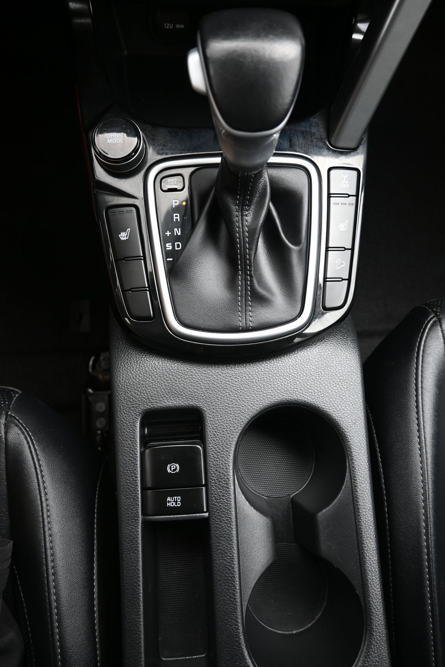 Used 2021 Kia Seltos SX image 19