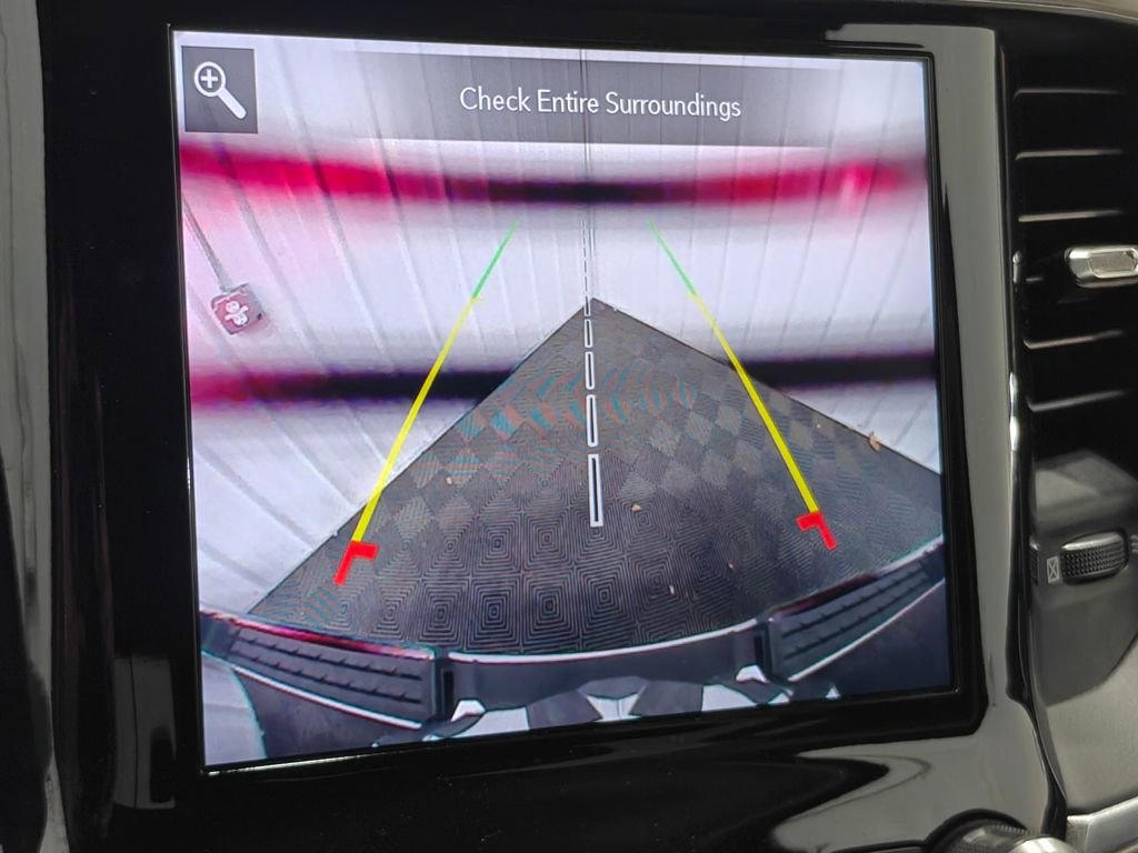 Used 2021 RAM 1500 Laramie image 7