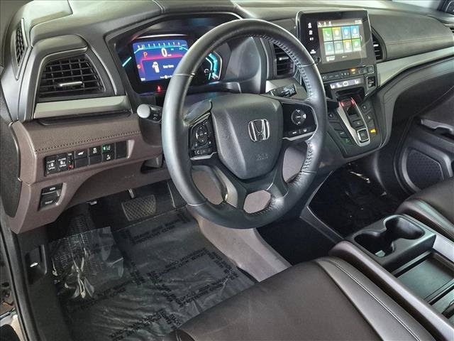 Used 2019 Honda Odyssey EX-L image 10