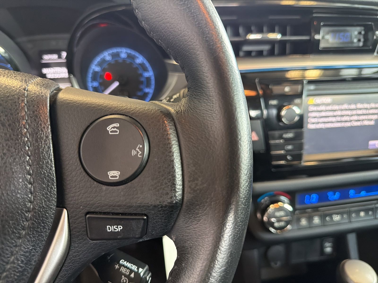 Used 2014 Toyota Corolla S image 19