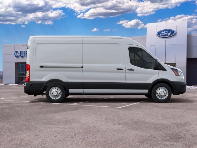 New 2027 Ford Transit 250 148 Medium Roof w/ Load Area Protection Package RWD image 5