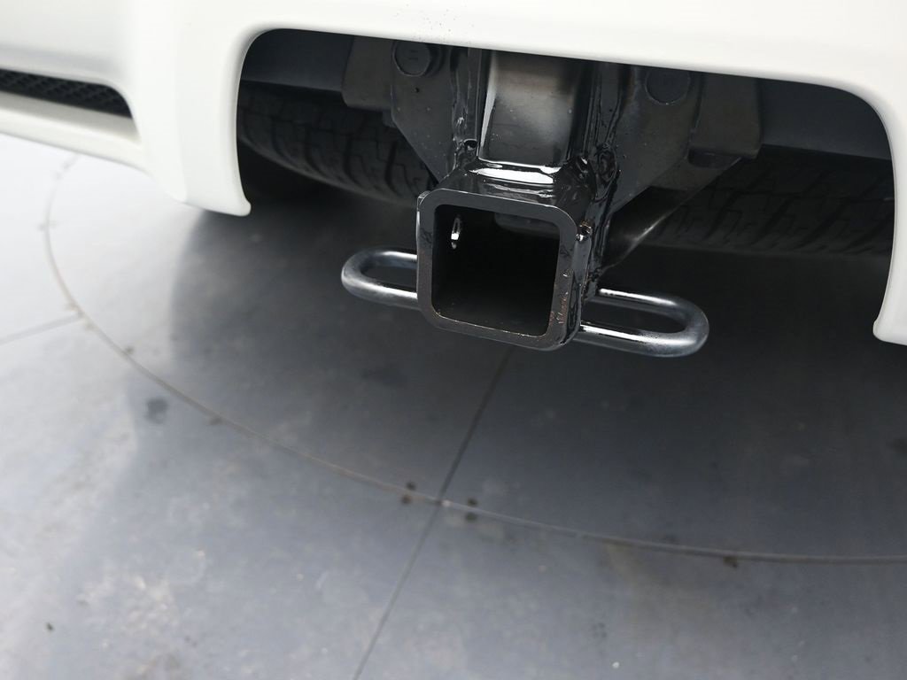 Used 2023 Toyota 4Runner Limited image 47